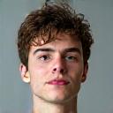 Portrait of Liam M.